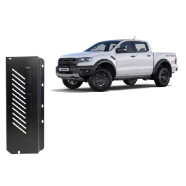 Scut Filtru de Particule, Scut Protection, Ford Ranger Raptor 2020 - 2023 - EDK.ro