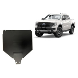 Scut Cutie de Viteze, Scut Protection Manual, Ford Ranger 2023 - Prezent - EDK.ro