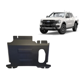 Skid Plate for Engine, Scut Protection, Ford Ranger 2023 - Present - EDK.ro