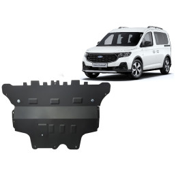 Scut Motor, Scut Protection Tourneo Connect Cutie Manuală, Ford Transit Connect 2021 - Prezent - EDK.ro