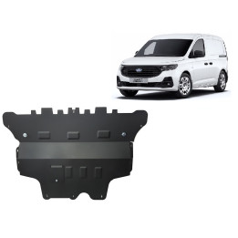 Scut Motor, Scut Protection, Ford Transit Connect 2024 - Prezent - EDK.ro