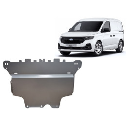 Scut Motor din Aluminiu, Scut Protection, Ford Transit Connect 2024 - Prezent - EDK.ro