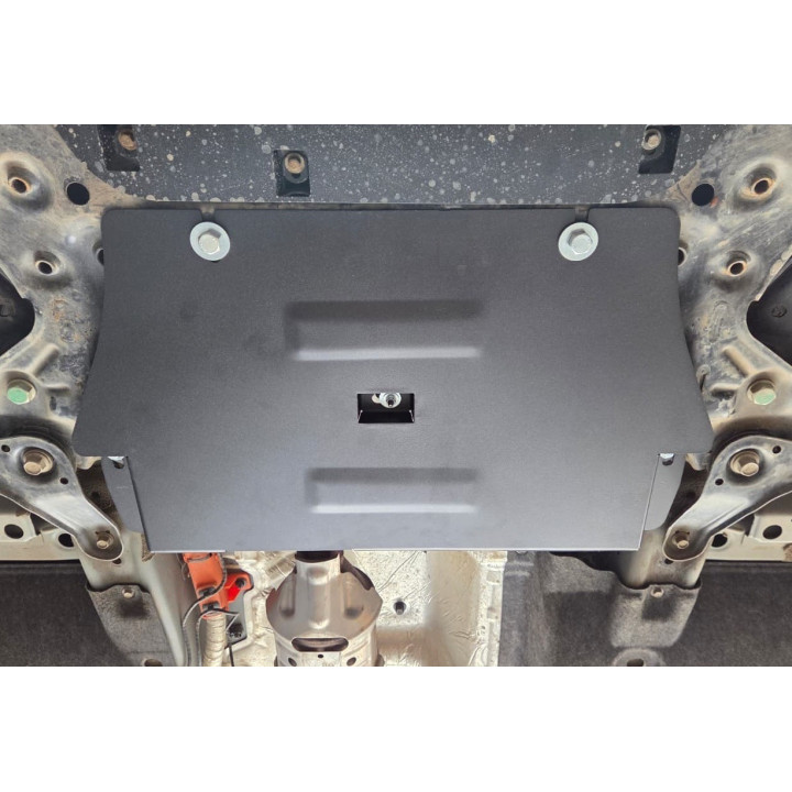 Scut Catalizator, Scut Protection, Hyundai Santa Fe 2024 - Prezent - EDK.ro