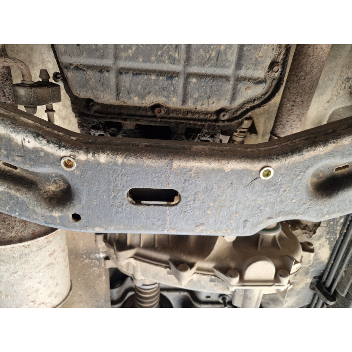 Scut Cutie de Viteze, Scut Protection Kj, Jeep Cherokee 2001 - 2008 - EDK.ro