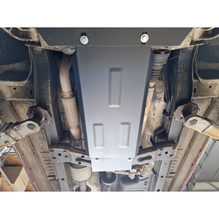 Scut Cutie de Viteze, Scut Protection Kj, Jeep Cherokee 2001 - 2008 - EDK.ro