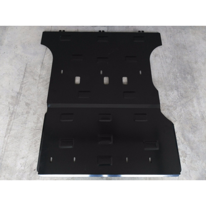 Scut Motor, Scut Protection 2.2 D 4x2 (Tracțiune Spate), Mercedes-Benz V-Class 2014 - Prezent - EDK.ro