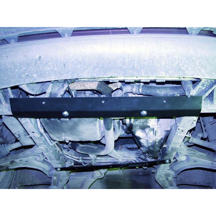 Scut Motor și Cutie de Viteze, Scut Protection, Mercedes-Benz Vito 1996 - 2003 - EDK.ro
