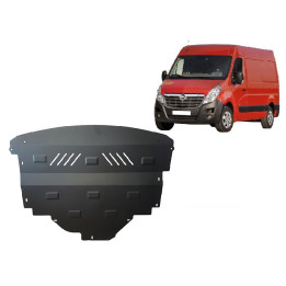 Scut Motor, Scut Protection, Opel Movano 2010 - 2020 - EDK.ro