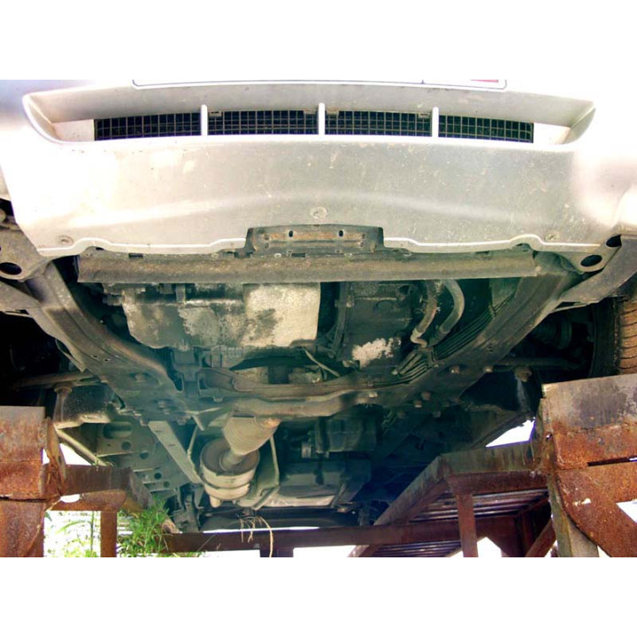 Scut Motor, Scut Protection, Peugeot Expert 1995 - 2006 - EDK.ro