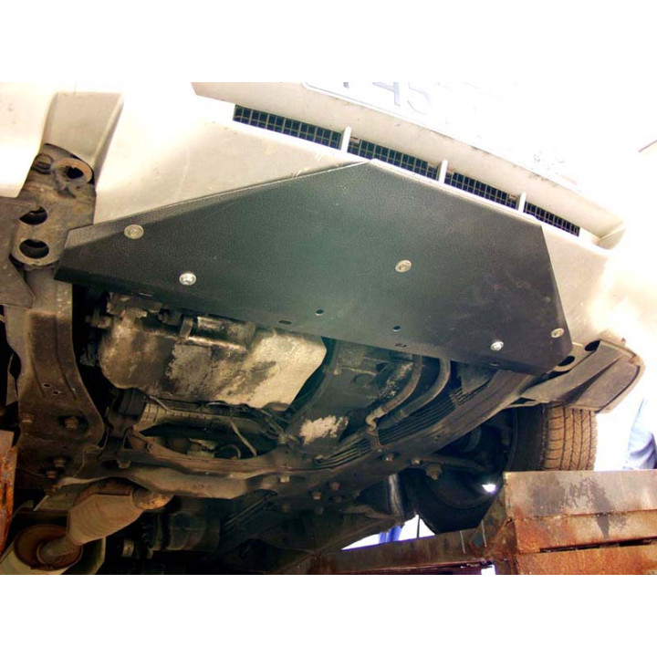 Scut Motor, Scut Protection, Peugeot Expert 1995 - 2006 - EDK.ro