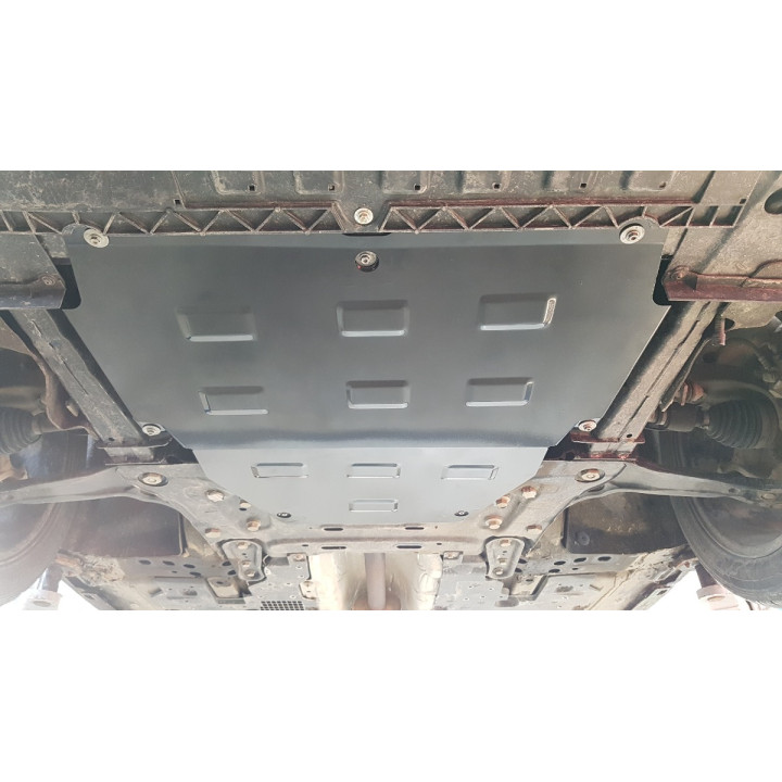 Skid Plate for Engine, Scut Protection, Renault Kangoo 2021 - Present - EDK.ro