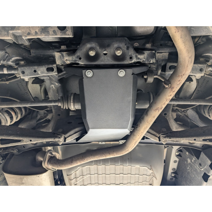 Scut Diferențial, Scut Protection, Subaru Forester 2018 - Prezent - EDK.ro