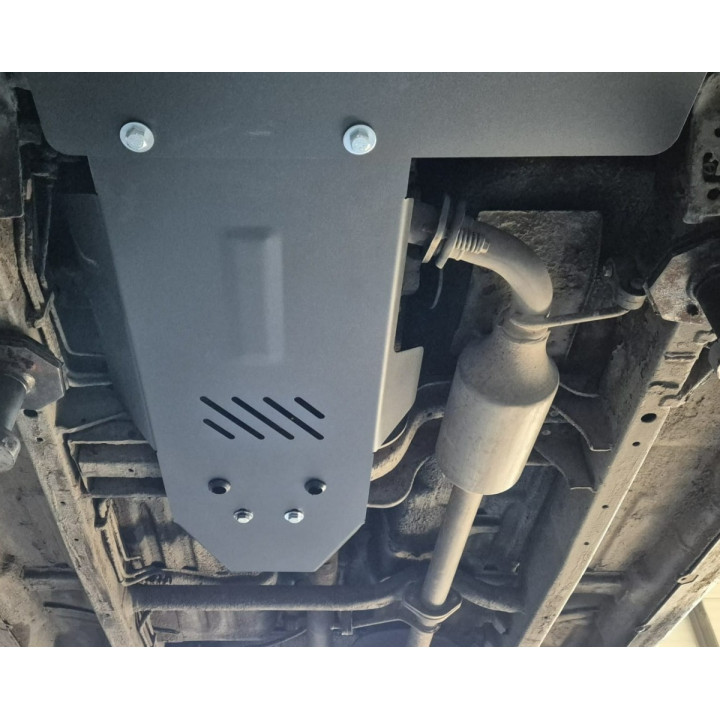 Scut Cutie de Viteze, Scut Protection XL 7, Suzuki Grand Vitara 1998 - 2009 - EDK.ro