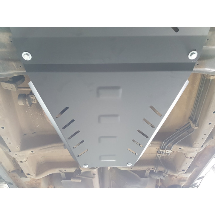 Scut Cutie de Viteze, Scut Protection 2, Suzuki Grand Vitara 2005 - 2019 - EDK.ro