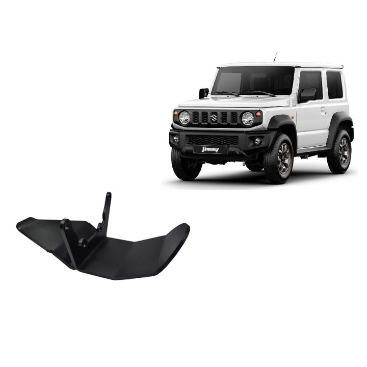 Scut Diferențial Spate, Scut Protection After, Suzuki Jimny 2018 - Prezent - EDK.ro