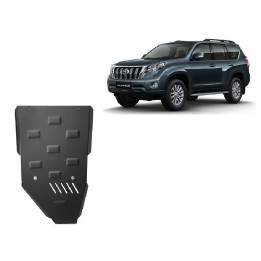 Scut Cutie de Viteze, Scut Protection, Toyota Land Cruiser 150 2009 - Prezent - EDK.ro