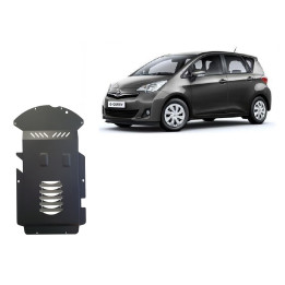 Scut Catalizator, Scut Protection Anti Theft Verso S, Toyota ProAce Verso 2007 - 2018 - EDK.ro