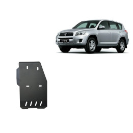 Skid Plate for Differential, Scut Protection Rav 4, Toyota RAV4 2006 - 2013 - EDK.ro