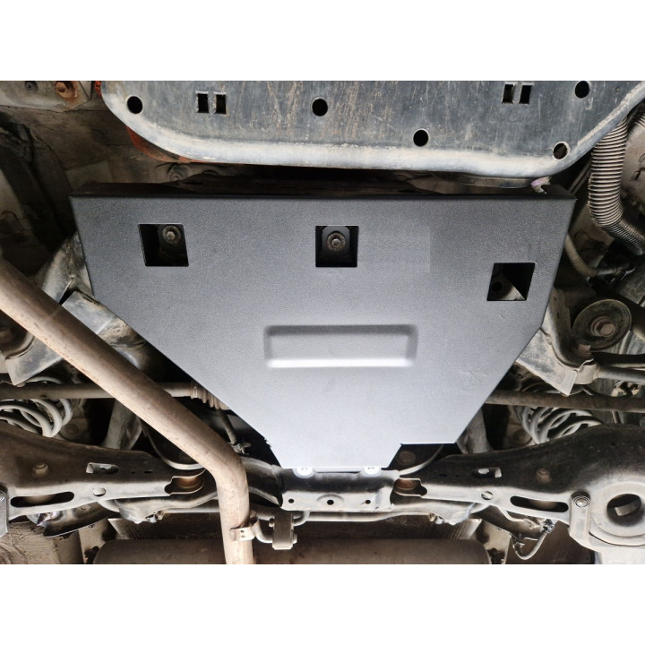 Scut Diferențial Spate, Scut Protection Hibrid, Toyota RAV4 2026 - Prezent - EDK.ro