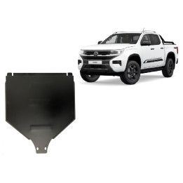 Scut Cutie de Viteze, Scut Protection Manual, Volkswagen Amarok 2022 - Prezent - EDK.ro