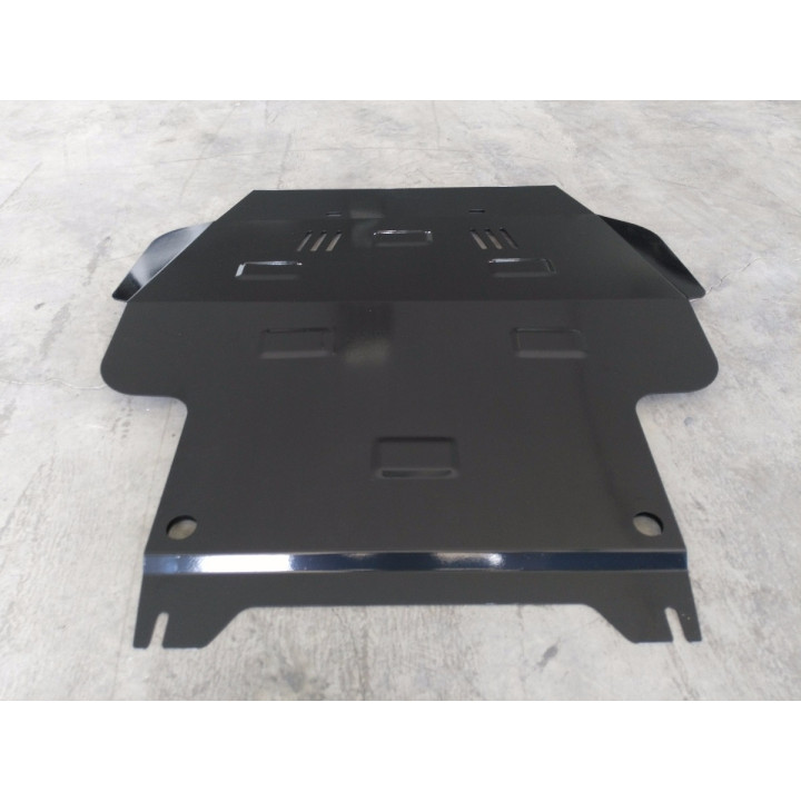 Scut Motor, Scut Protection, Volkswagen Caddy 1991 - 2003 - EDK.ro