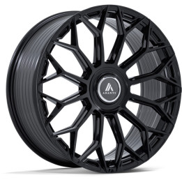 Alloy Wheel, Asanti AB051 ENVOY, 20x9.0, ET 35, 5x114.3 / 5x112, 72.56 - EDK.ro