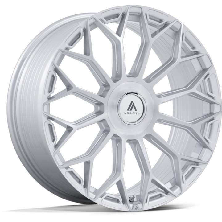 Jantă de Aluminiu, Asanti AB051 ENVOY, 20x9.0, ET 35, 5x114.3 / 5x112, 72.56 - EDK.ro
