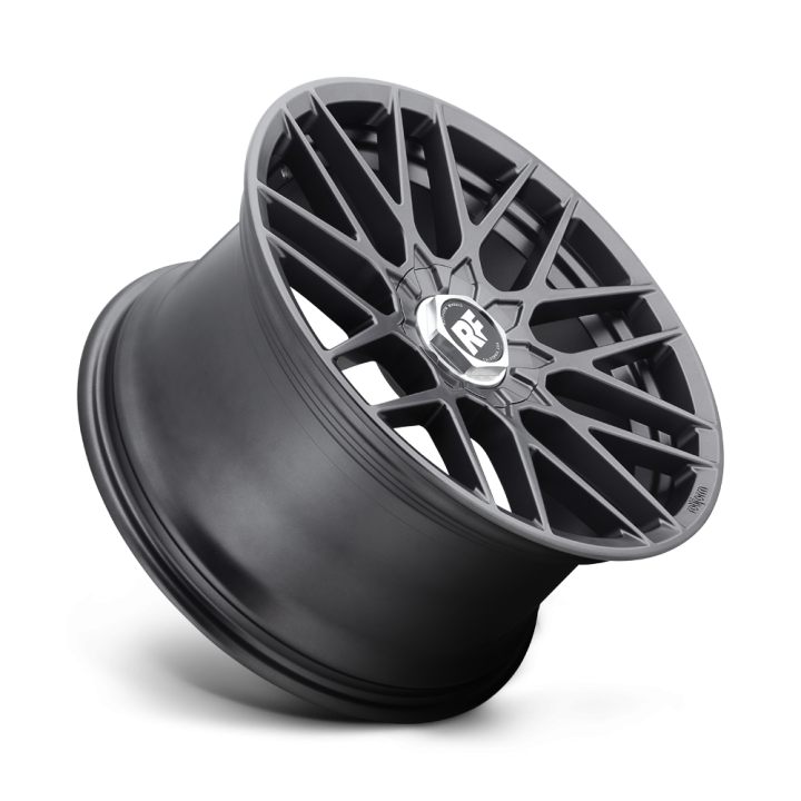 Jantă de Aluminiu, Rotiform R141 RSE, 18x8.5, ET 45, 5x114.3 / 5x112, 72.56, Antracit - EDK.ro