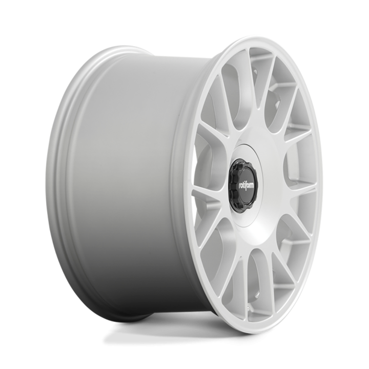 Jantă de Aluminiu, Rotiform R188, 20x8.5, ET 35, 5x114.3 / 5x112, 72.56, Argintiu - EDK.ro
