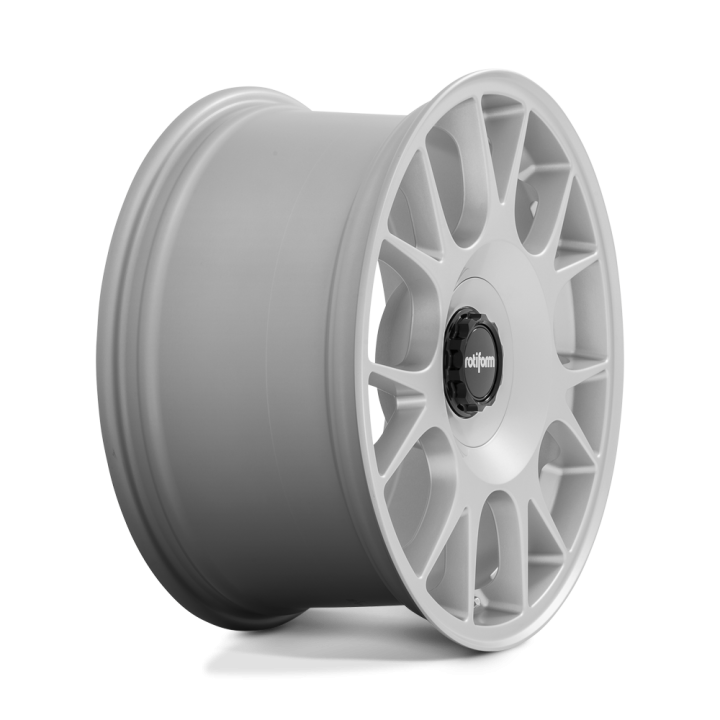 Jantă de Aluminiu, Rotiform R188 TUF-R, 19x9.5, ET 38, 5x114.3 / 5x112, 72.56, Argintiu - EDK.ro