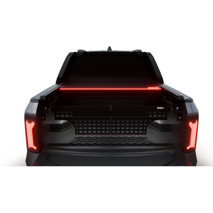 Închidere de Benă Tip Rulou Manual, Tessera 4x4 Roll+, SsangYong Musso EV 2025 - Prezent - EDK.ro