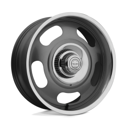 Jantă de Aluminiu, American Racing VN506, 20x8.0, ET 0, 5x127 / 5x120.65, 78.1, Lustruit - EDK.ro