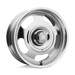 Alloy Wheel, American Racing VN506, 20x9.5, ET 0, 5x127 / 5x120.65, 78.1, Polished - EDK.ro