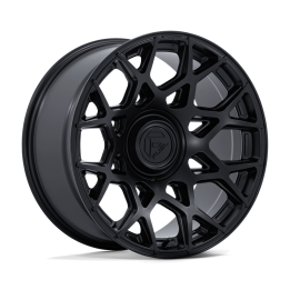 Jantă de Aluminiu, FUEL FC907 HEIST, 20x10.0, ET -18, 5x127 / 5x139.7, 78.1 - EDK.ro