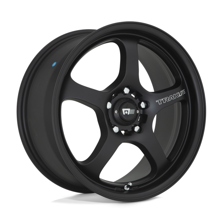 Jantă de Aluminiu, Motegi Racing MR131, 17x7.0, ET 45, 5x100, 72.56, Negru - EDK.ro