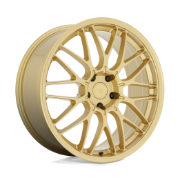 Jantă de Aluminiu, Motegi Racing MR153 CM10, 19x8.5, ET 30, 5x100, 56.15, Auriu - EDK.ro