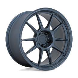 Alloy Wheel, TSW IMATRA, 18x8.0, ET 42, 5x108, 72.1, Blue - EDK.ro
