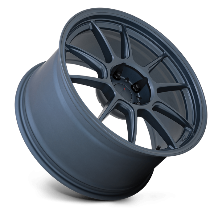 Jantă de Aluminiu, TSW IMATRA, 18x8.0, ET 42, 5x108, 72.1, Albastru - EDK.ro