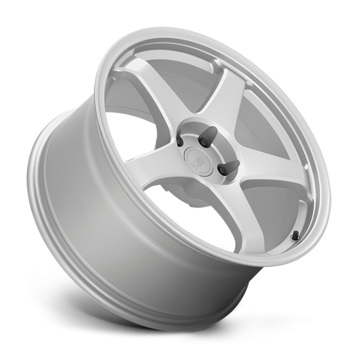 Jantă de Aluminiu, Motegi Racing MR151 CS5, 19x8.5, ET 42, 5x108, 63.36, Argintiu - EDK.ro