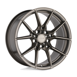 Jantă de Aluminiu, TSW NEPTUNE, 20x8.5, ET 40, 5x108, 72.1, Bronz - EDK.ro