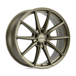 Alloy Wheel, Petrol P4B, 20x8.5, ET 40, 5x108, 72.1, Bronze - EDK.ro