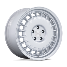 Jantă de Aluminiu, Rotiform RC205 PMF, 19x8.5, ET 45, 5x108, 72.56, Argintiu - EDK.ro