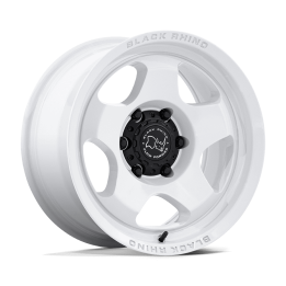 Jantă de Aluminiu, Black Rhino BR031 SOL, 17x8.0, ET 38, 5x110, 72.56 - EDK.ro