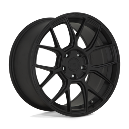 Jantă de Aluminiu, Motegi Racing MR147 CM7, 17x8.0, ET 38, 5x110, 72.56, Negru - EDK.ro
