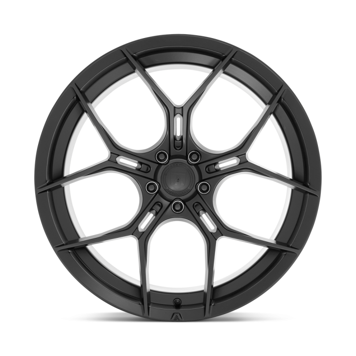 Jantă de Aluminiu, Asanti ABL-37 MONARCH, 20x9.0, ET 38, 5x114.3, 72.56, Negru - EDK.ro