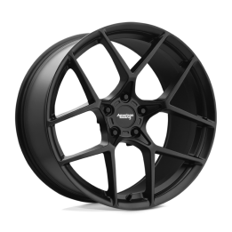 Alloy Wheel, American Racing AR924, 20x9.0, ET 35, 5x114.3, 72.56, Black - EDK.ro