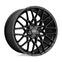 Jantă de Aluminiu, American Racing AR927, 19x9.0, ET 35, 5x114.3, 72.56, Negru - EDK.ro