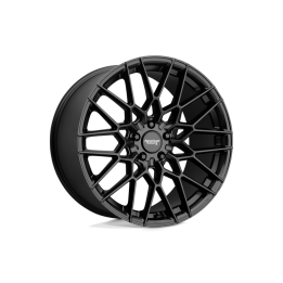 Jantă de Aluminiu, American Racing AR927, 20x9.0, ET 35, 5x114.3, 72.56, Negru - EDK.ro