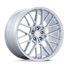 Jantă de Aluminiu, TSW, 20x9.0, ET 35, 5x114.3, 72.56, Argintiu - EDK.ro