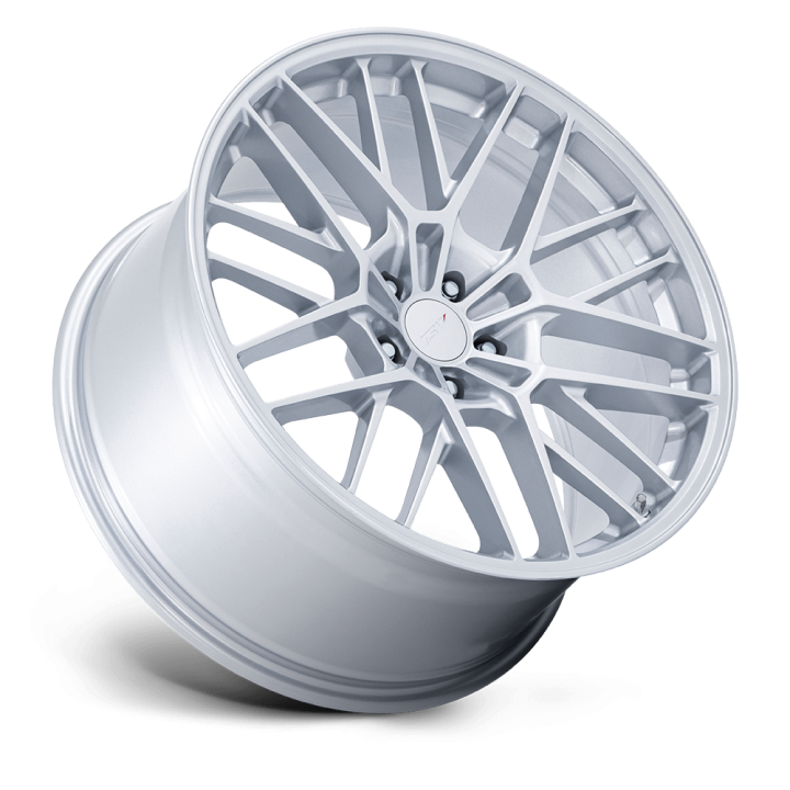 Alloy Wheel, TSW, 20x9.0, ET 35, 5x114.3, 72.56, Silver - EDK.ro